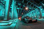 KTM X-Bow GT by Wimmer RS 2016 года